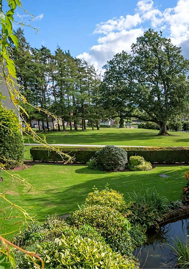 Gretna Hall Hotel