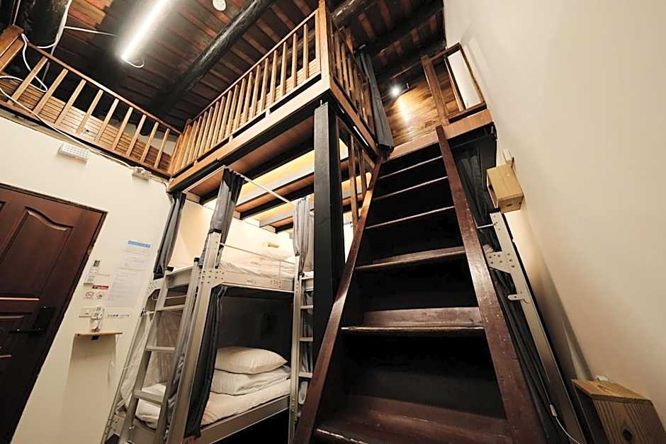 小艾背包客棧 Small Eye Backpacker