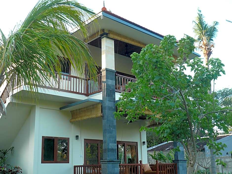 Sukun Babonsay Villas