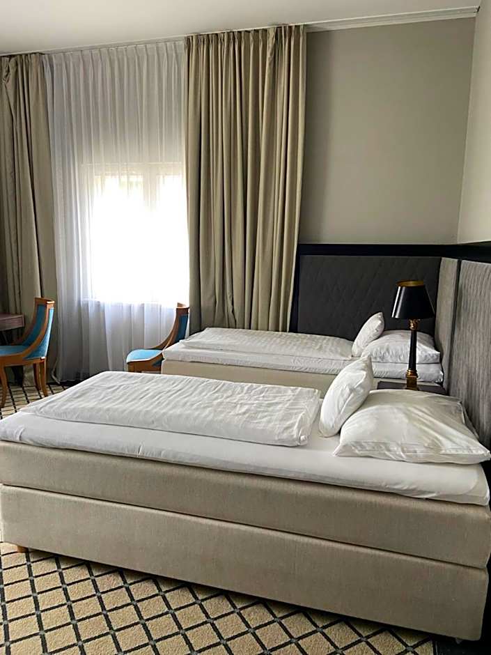 Palac na Wodzie Hotel & SPA