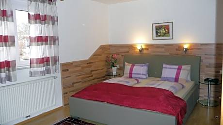 Special Offer - Double Room with Balcony
