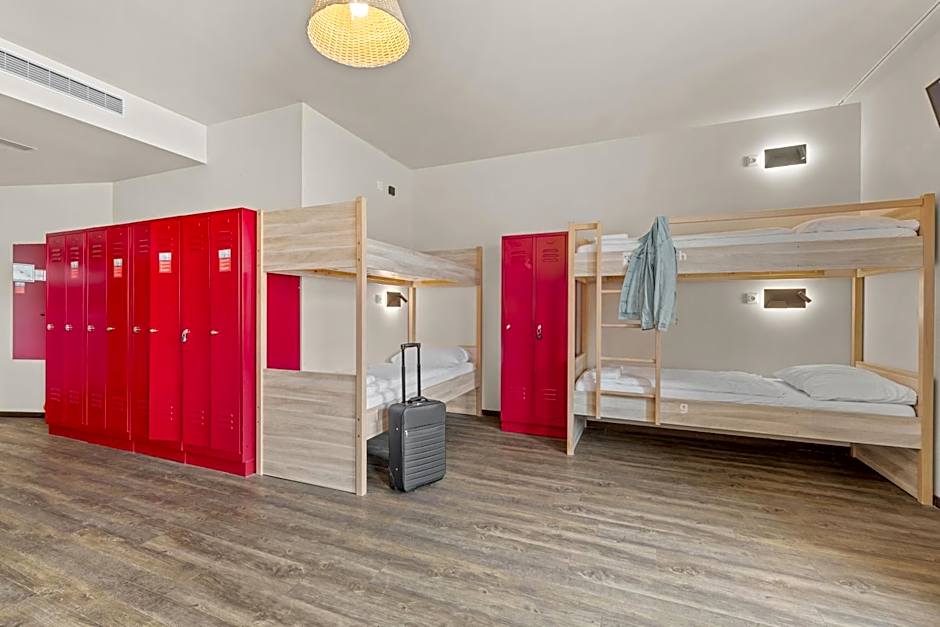 MEININGER Hotel Salzburg City Center