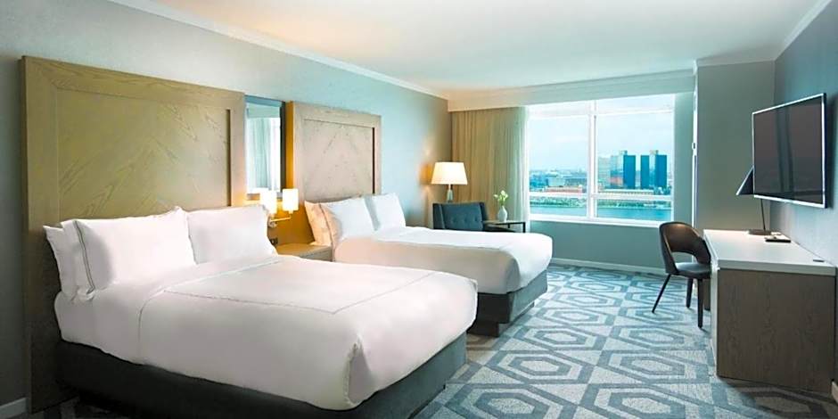 Caesars Windsor - A Caesars Rewards Destination