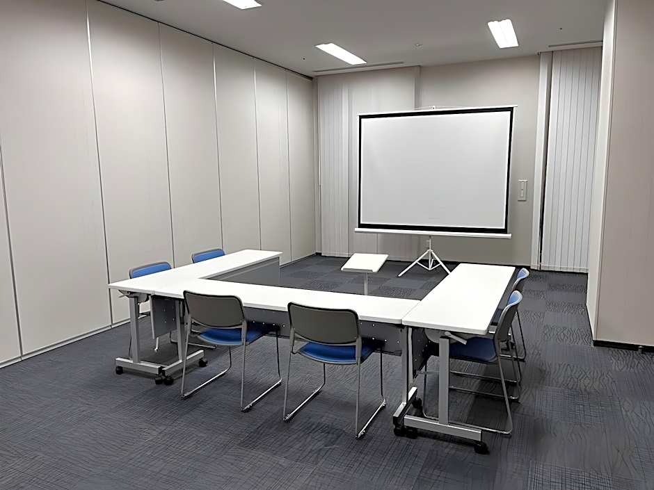 Hotel Route Inn Grand Asahikawa Ekimae