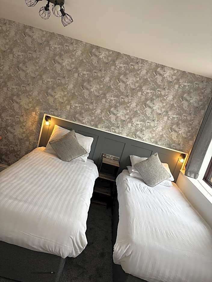 Best Western Ebbw Vale
