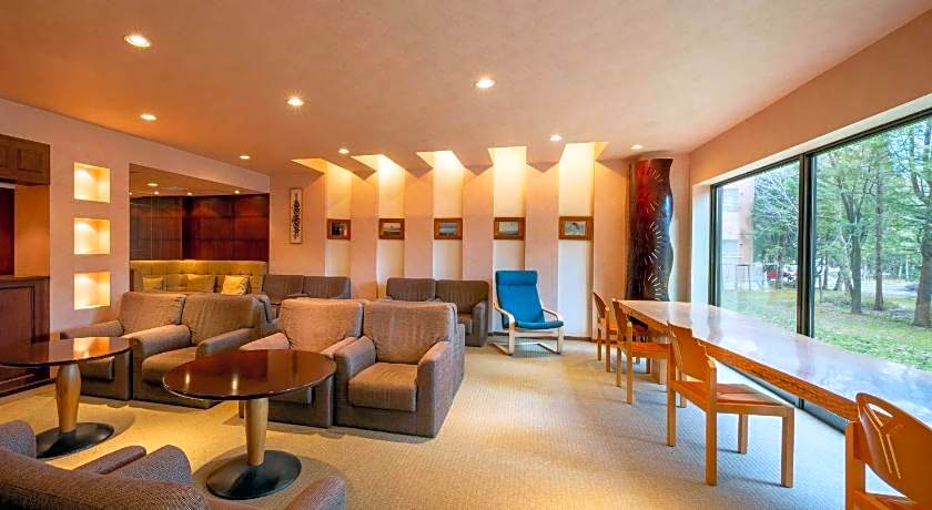 Hotel Daiheigen
