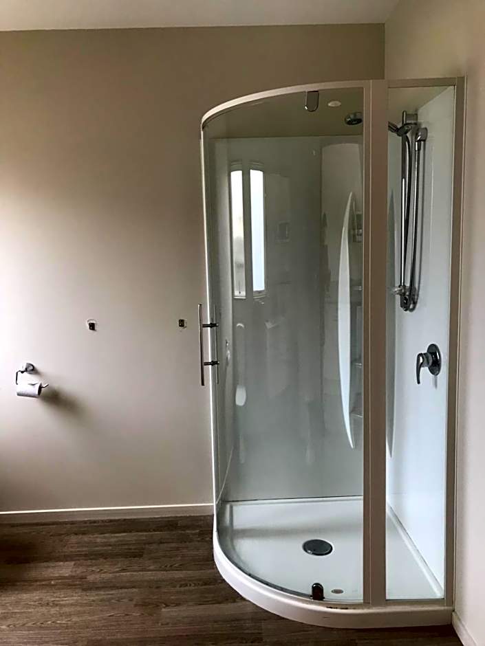 Jade Court Motor Lodge