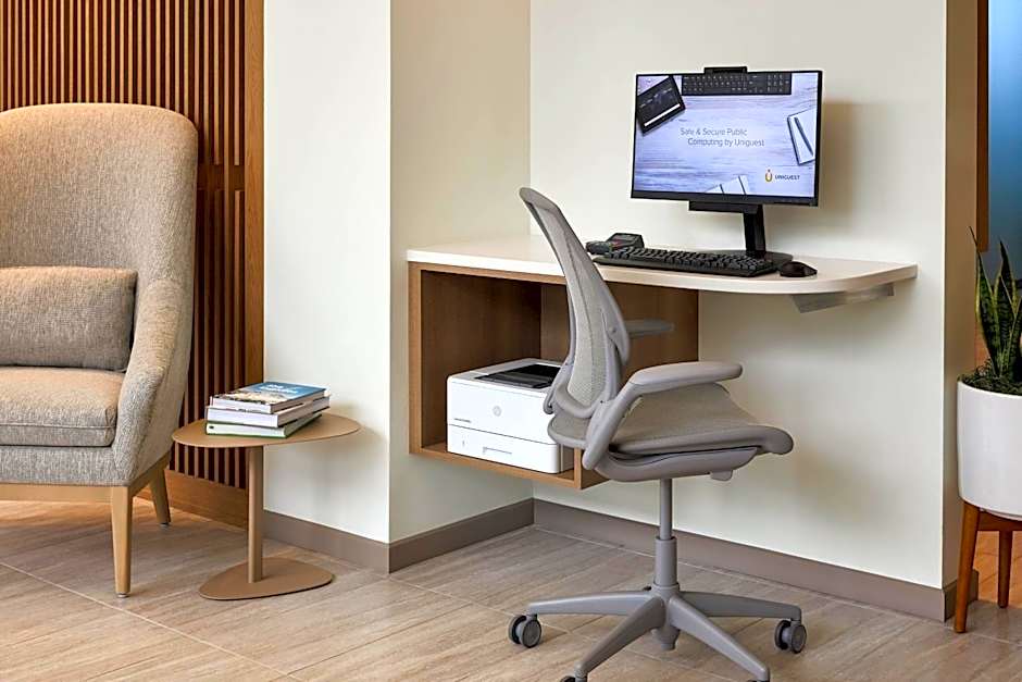 Element Valley Forge King of Prussia