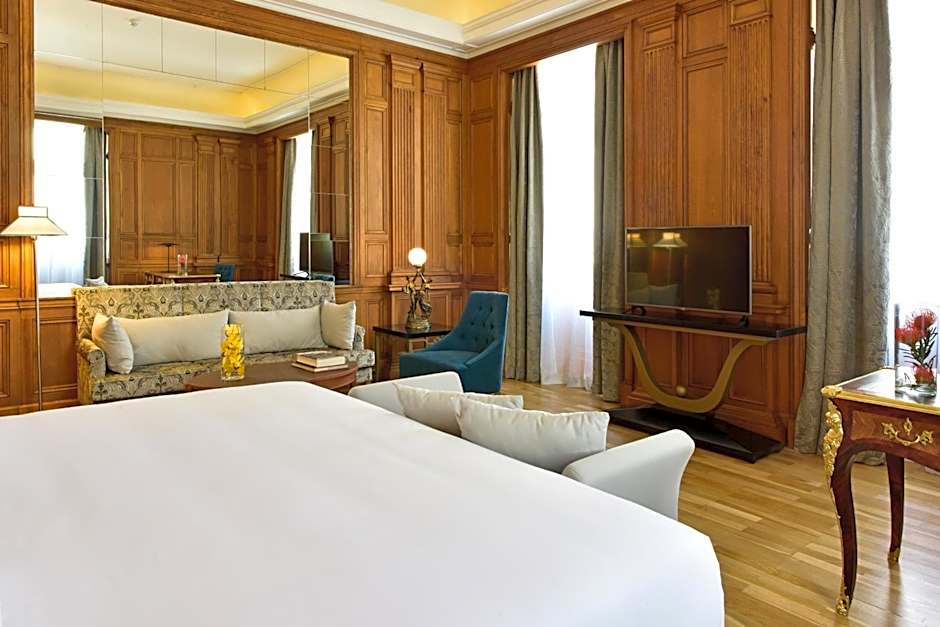 Pousada de Lisboa - Small Luxury Hotels Of The World