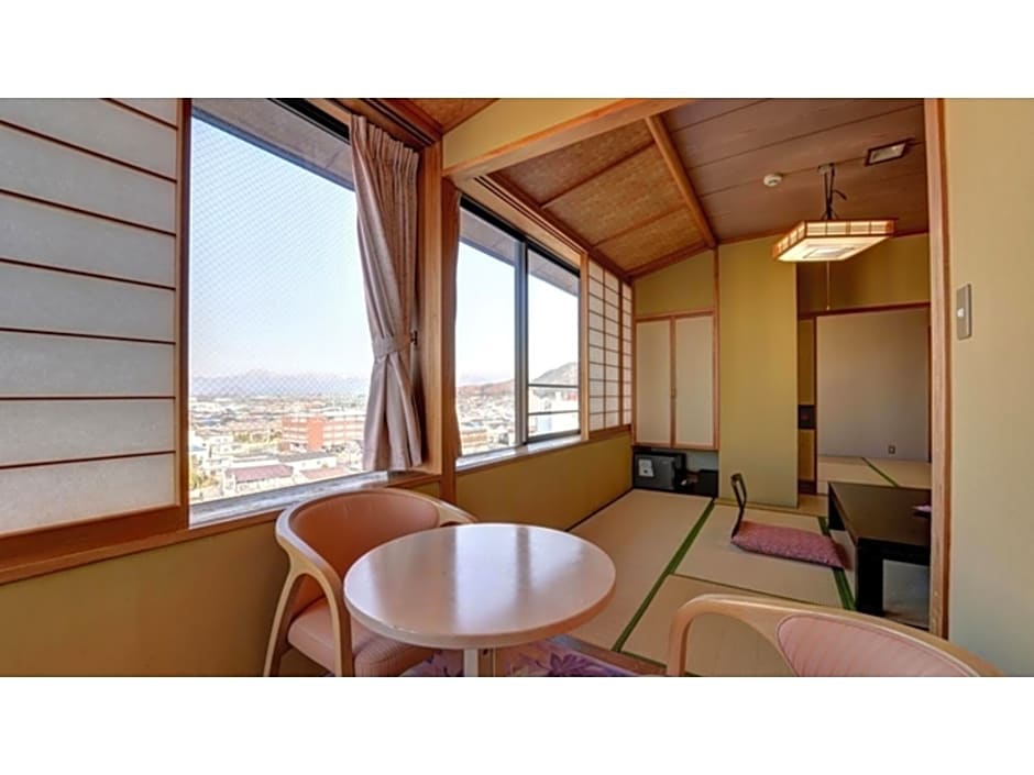 Tendo Grand Hotel Maizuruso - Vacation STAY 36011v