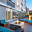 SpringHill Suites by Marriott Houston The Woodlands