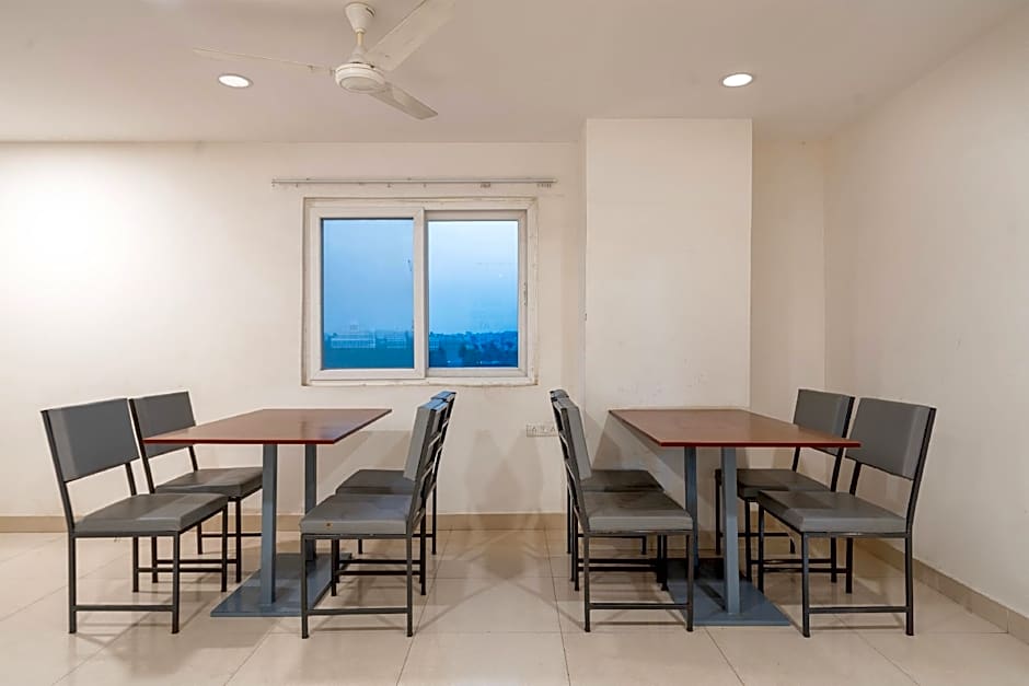 Treebo Living Tree Opposite Khairatabad Metro