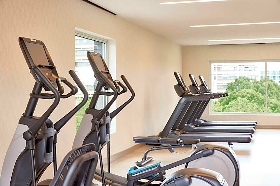 AC Hotel by Marriott Atlanta Perimeter