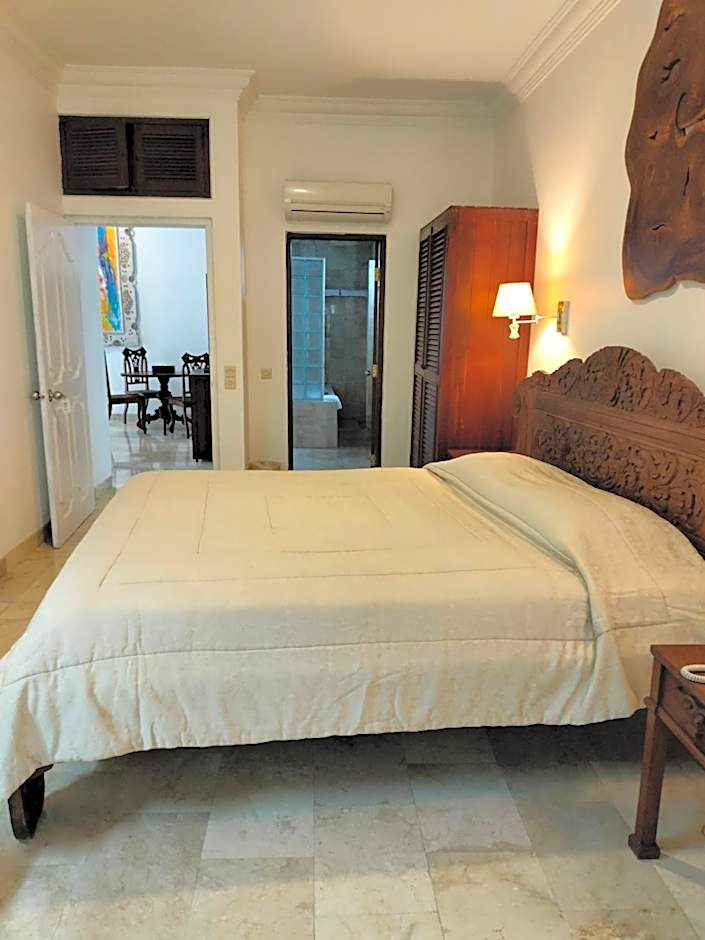 Grand Kumala Hotel - Hotel Kumala Legian Kuta Bali