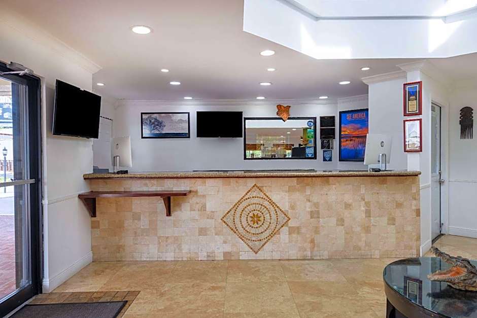 Travelodge by Wyndham Florida City/Homestead/Everglades