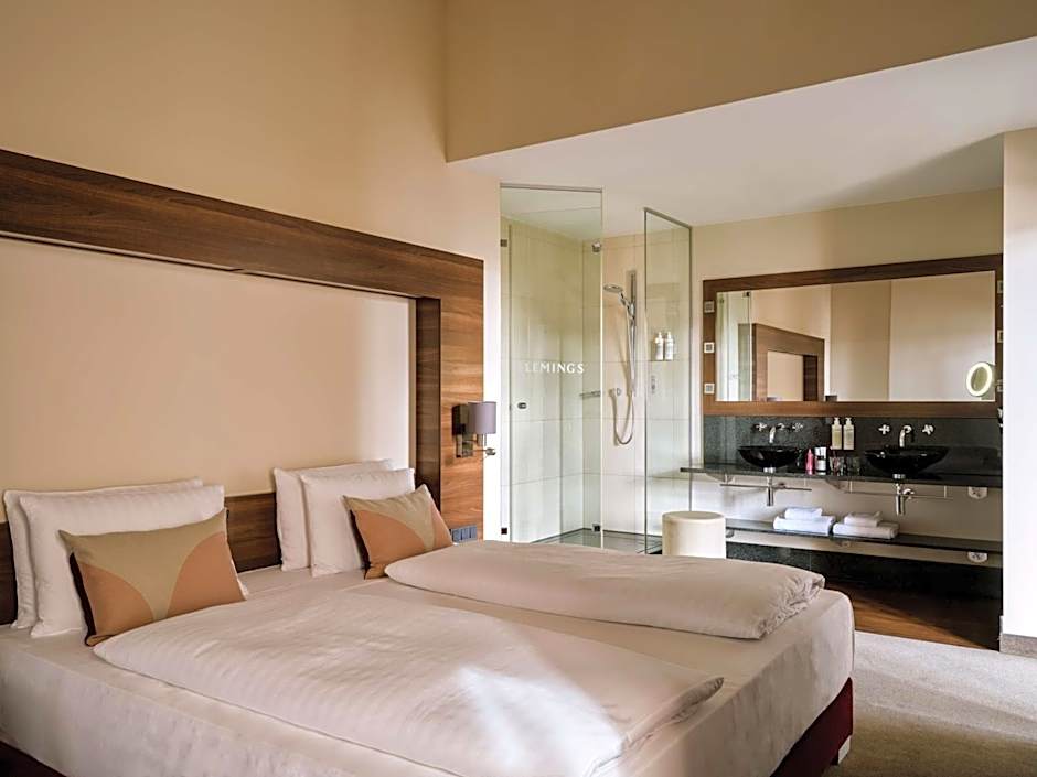 Flemings Selection Hotel Wien-City