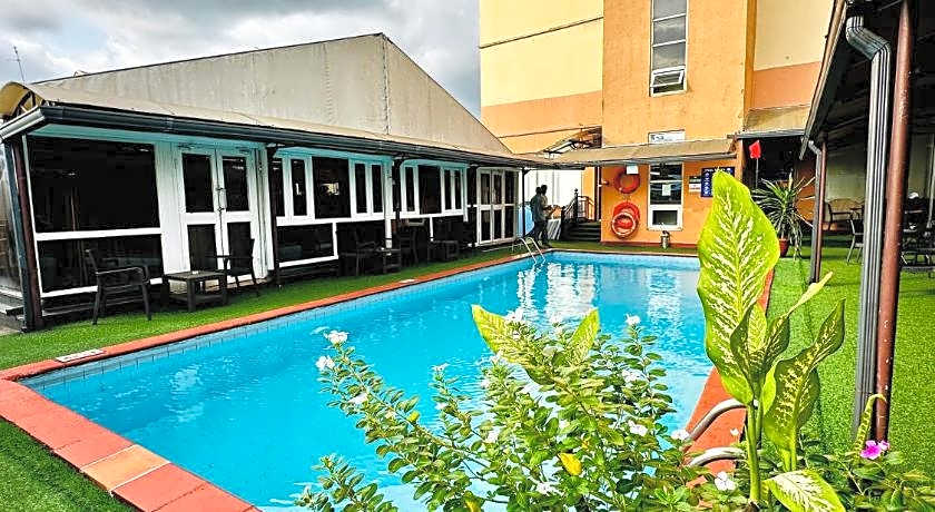 Golden Tulip Port Harcourt