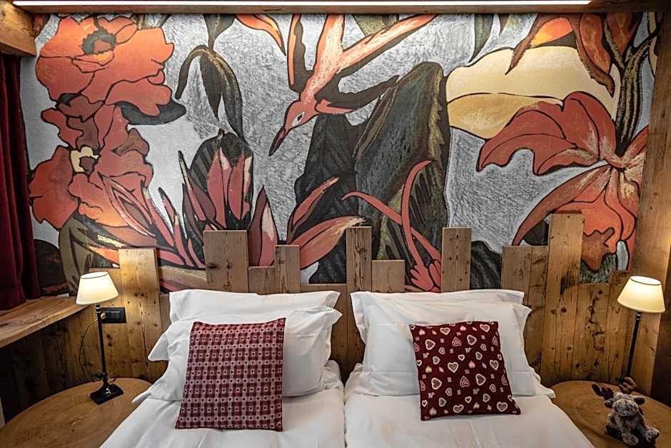 Hotel & Ristorante Serenella