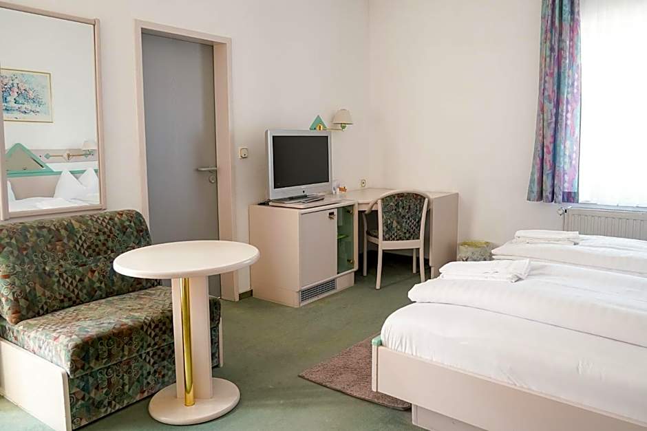 Apart Hotel Leipzig Taucha