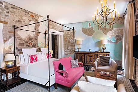 Urban Junior Suite Double