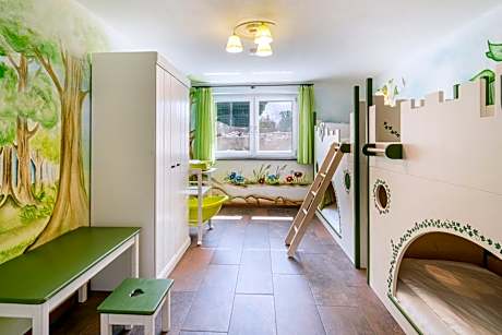 Apartment Villa mit 2 Schlafzimmern und Terrasse