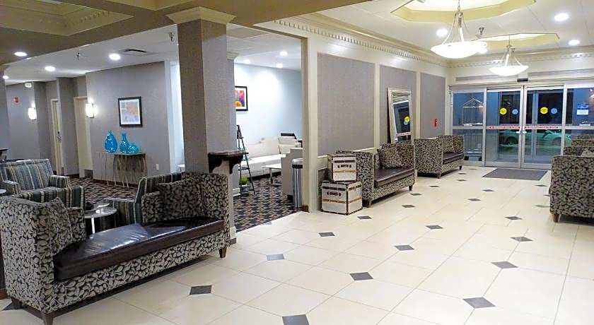 Sonesta Essential Hotels Overland Park