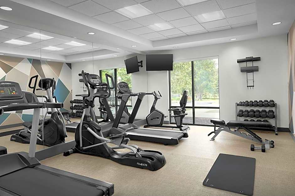 SpringHill Suites by Marriott Lynchburg Airport/University Area