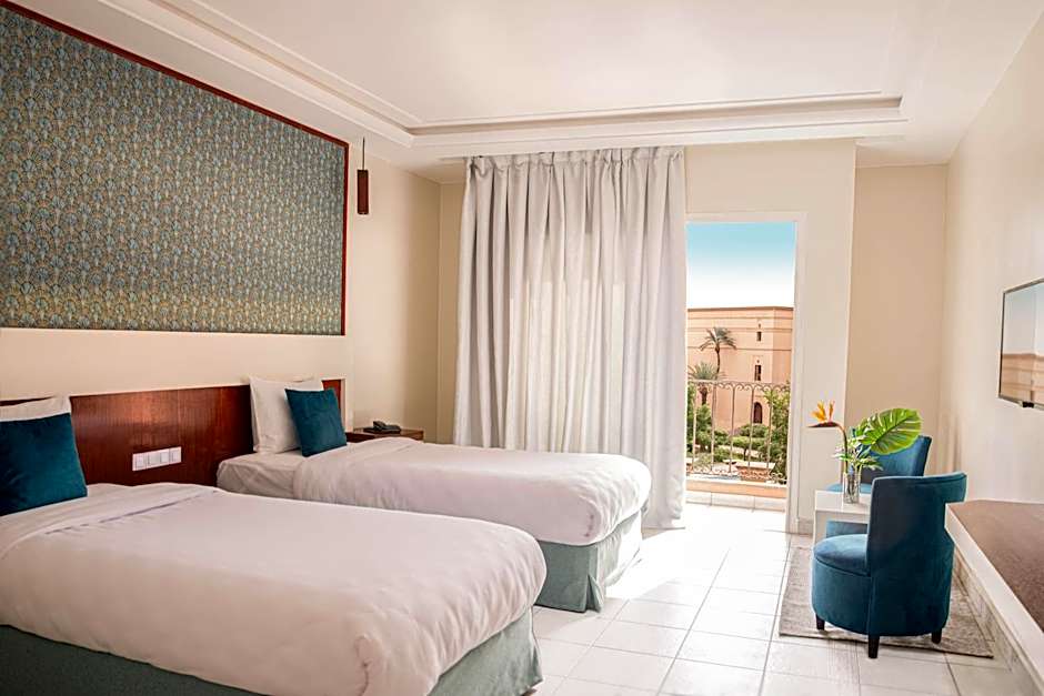 Hotel Safia