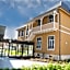 Appart hotel Odalys Colmar La Rose d Argent
