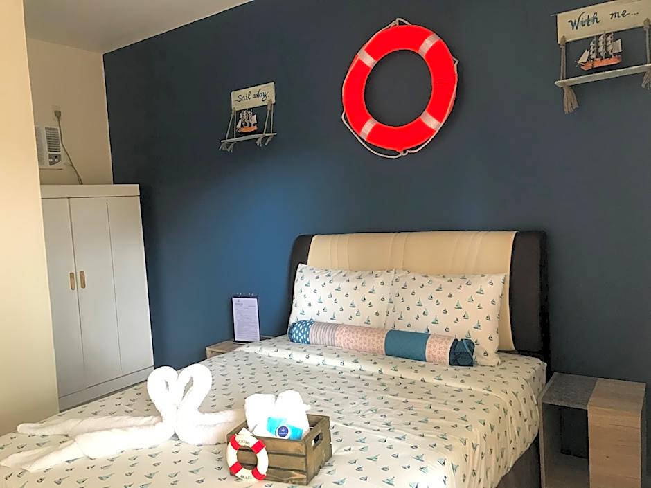 ANCHORAGE INN Moalboal