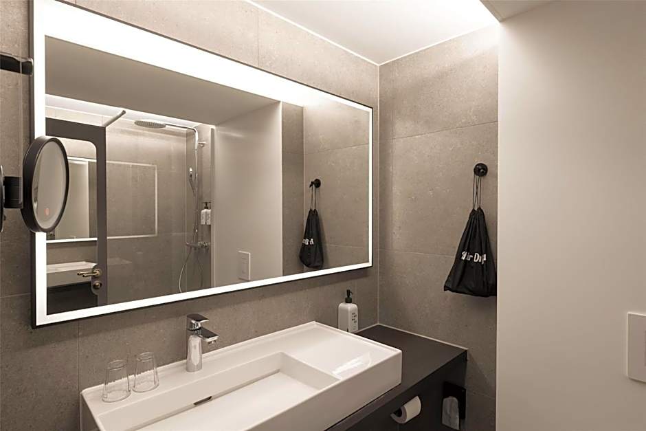 Scandic Nürnberg Central