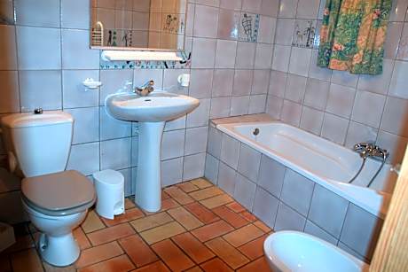 Domaine de Malouziès