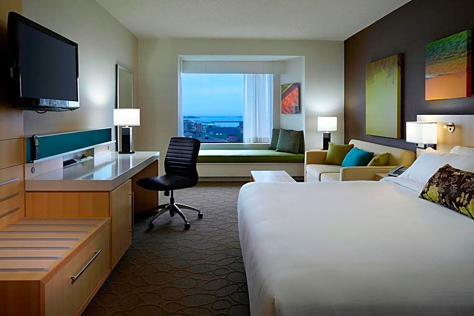 Delta Hotels by Marriott Prince Edward