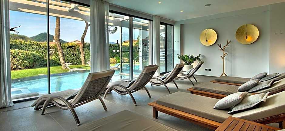 Esplanade Tergesteo - Luxury Retreat