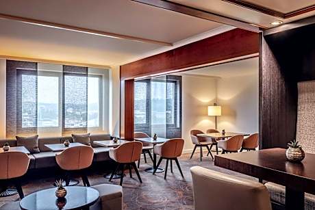 Executive Room, 1 King Bed