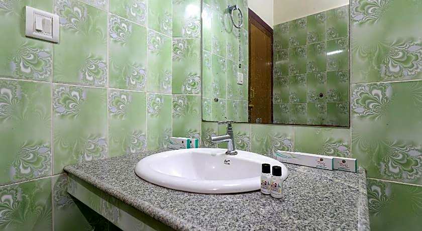 The Byke Puja Samudra Pure Veg