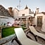 Trulli Holiday Deluxe & Wellness