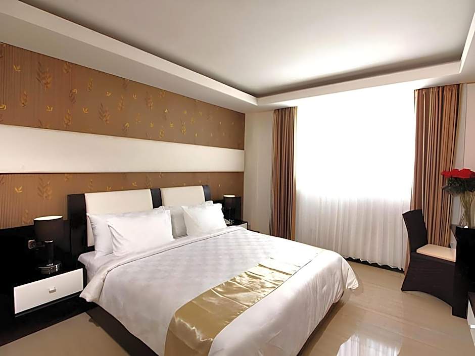 Collection O 499 Princess Keisha Hotel & Convention Center