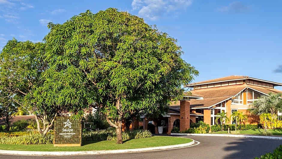 Sauipe Brisa Grand Premium All Inclusive
