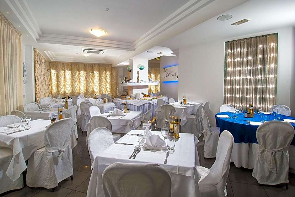 Hotel Mediterraneo