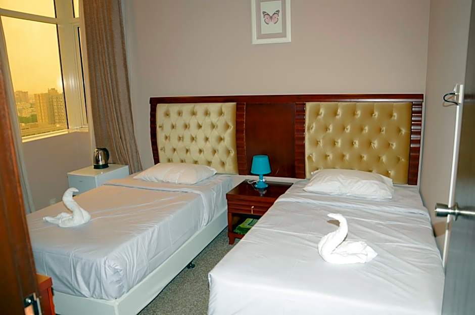 Continental Inn Hotel Al Farwaniya