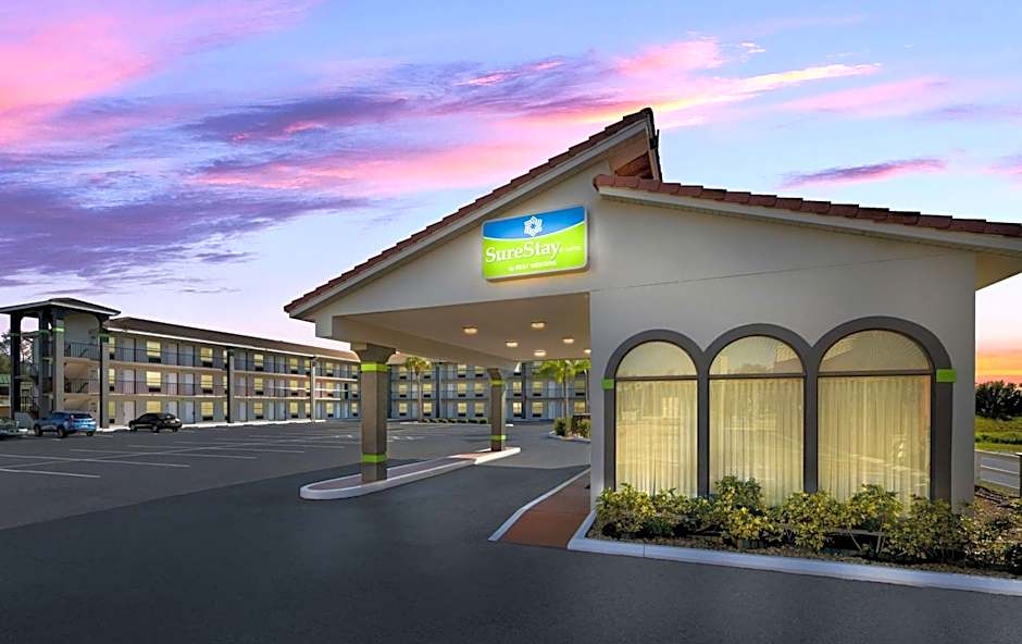 SureStay Hotel by Best Western Clermont Theme Park West
