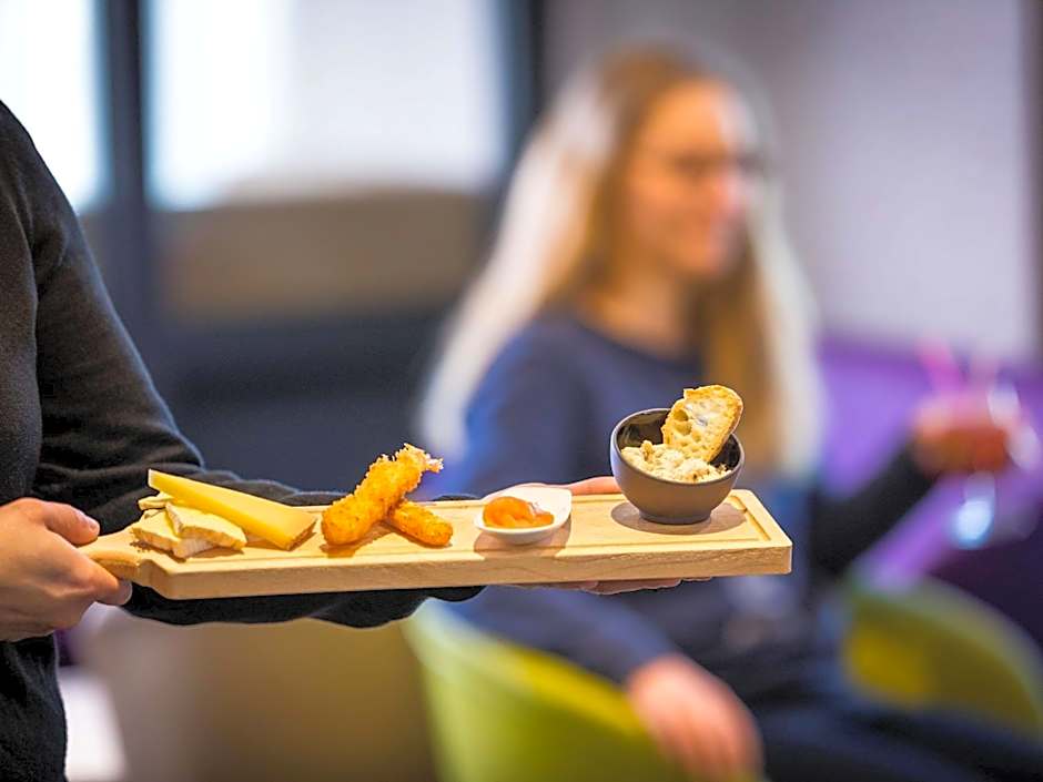 Mercure Cherbourg Centre Port