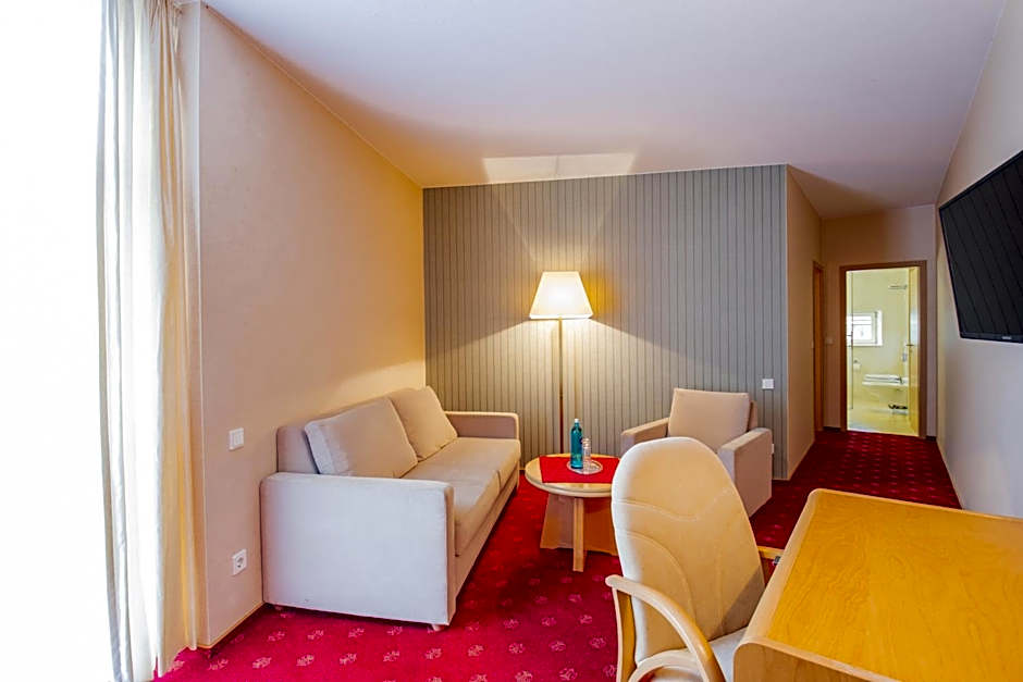 SeeHotel Großräschen