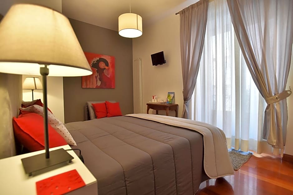 Residenza D'Epoca B&B Celeste