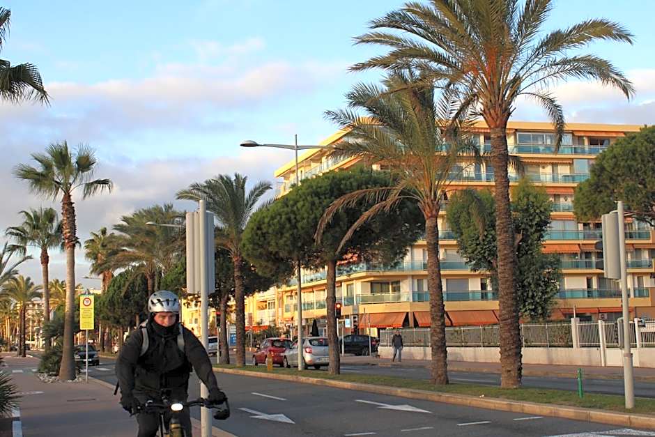 Hotel La Villa des Oliviers
