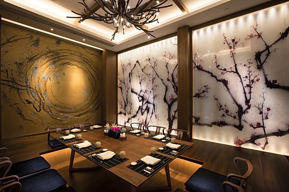 Crowne Plaza Fuzhou Riverside By IHG