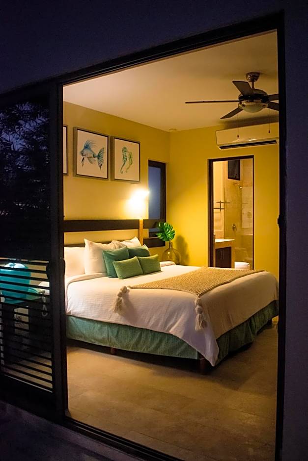 Hotel Grand Marina Kinuh