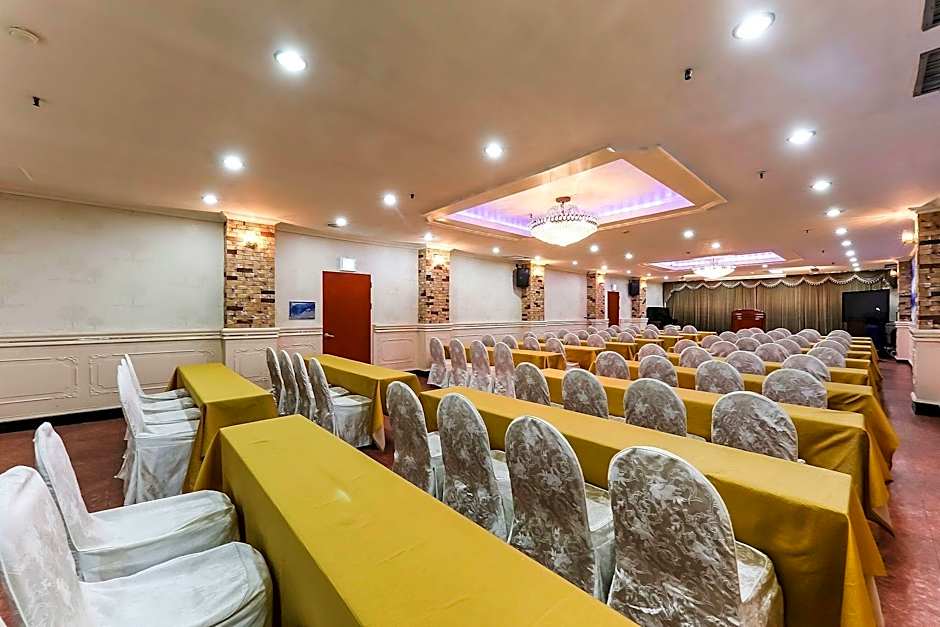 Kyungha Spa Hotel