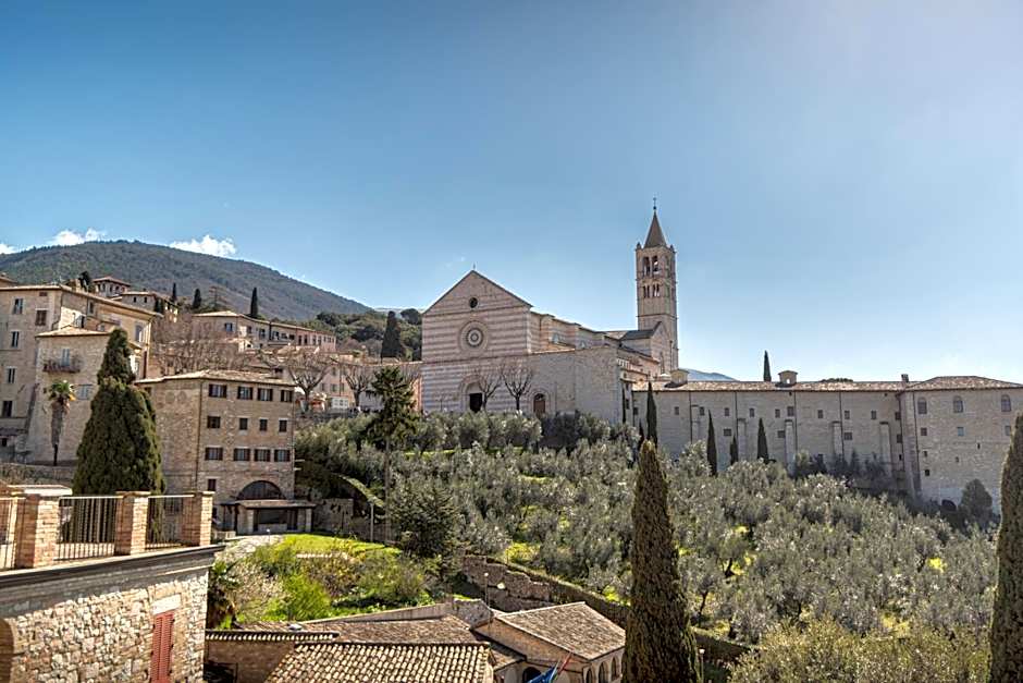 Residenza D'epoca San Crispino